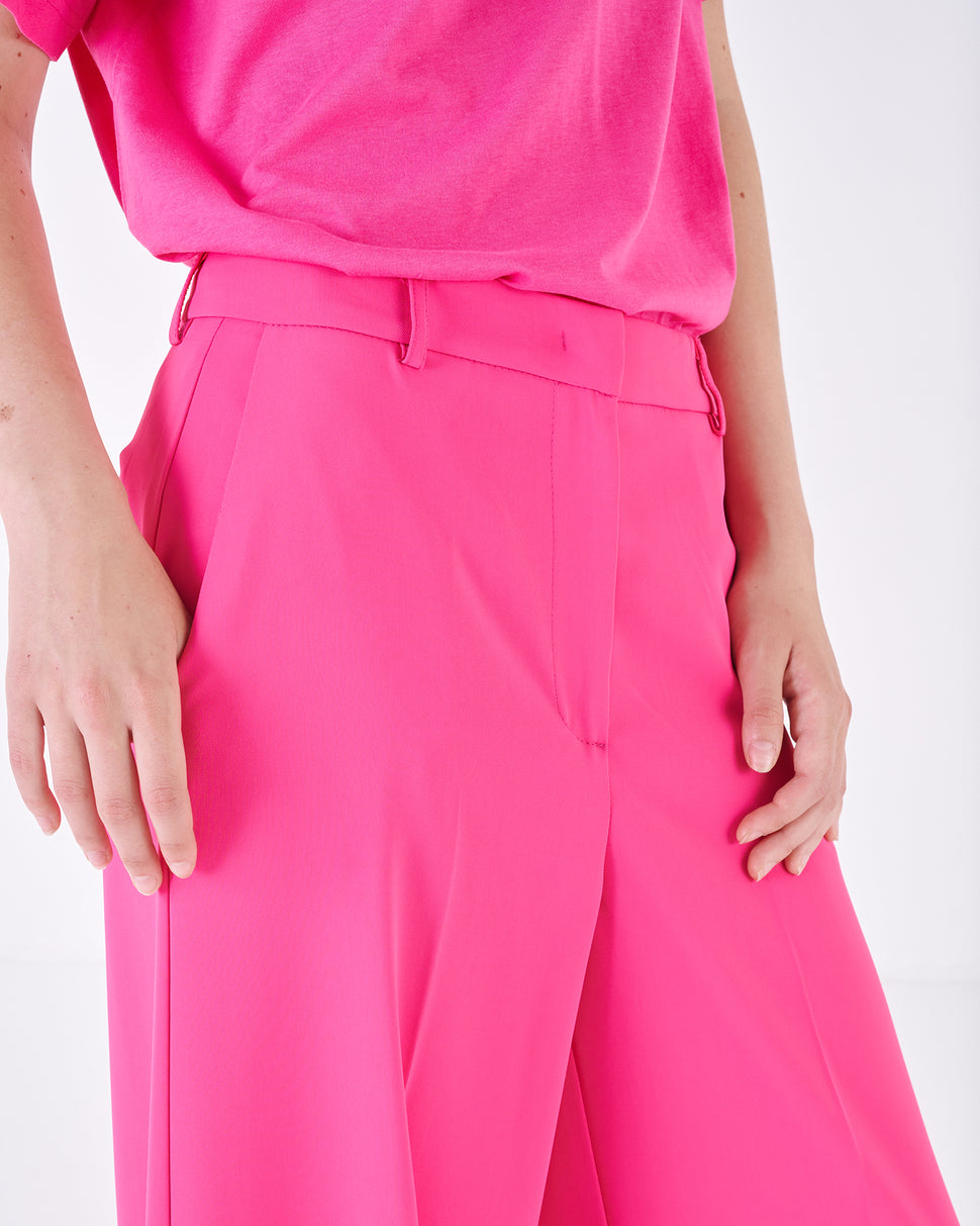 Pantaloni Silvian Heach