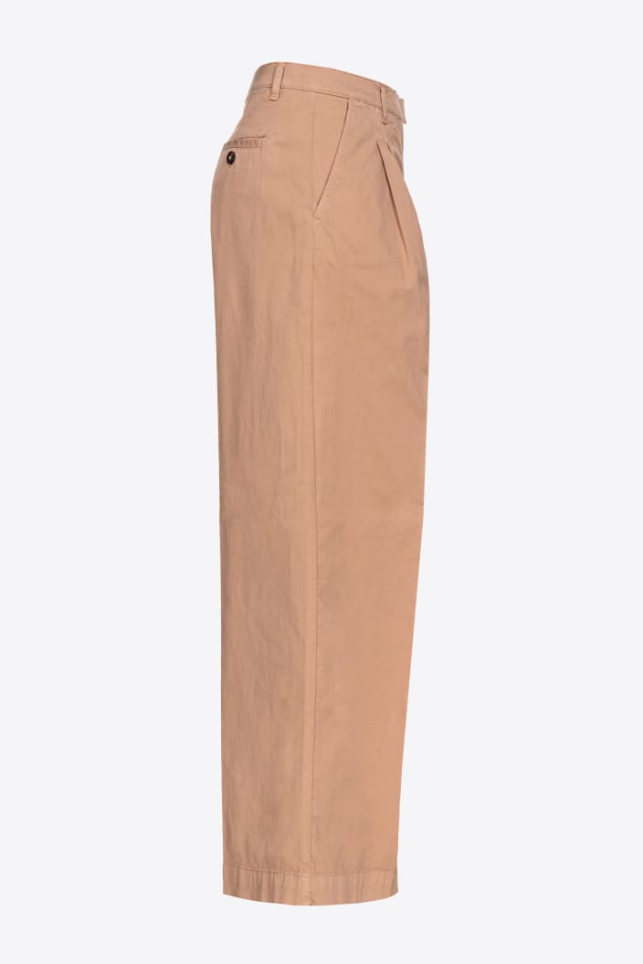 Pantalone Robotech Pinko