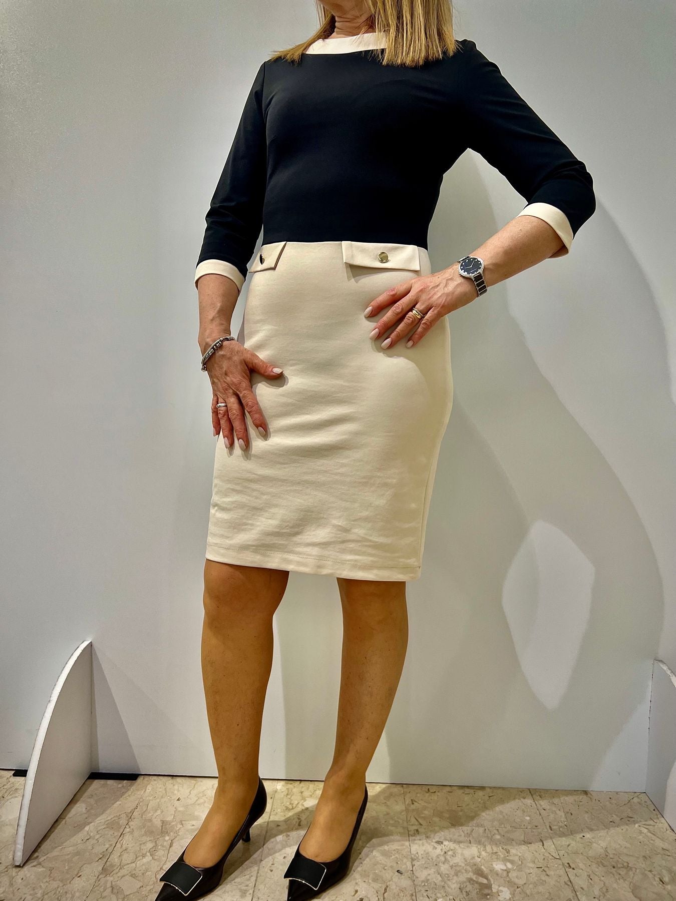 Abito Anfissa Ferrone