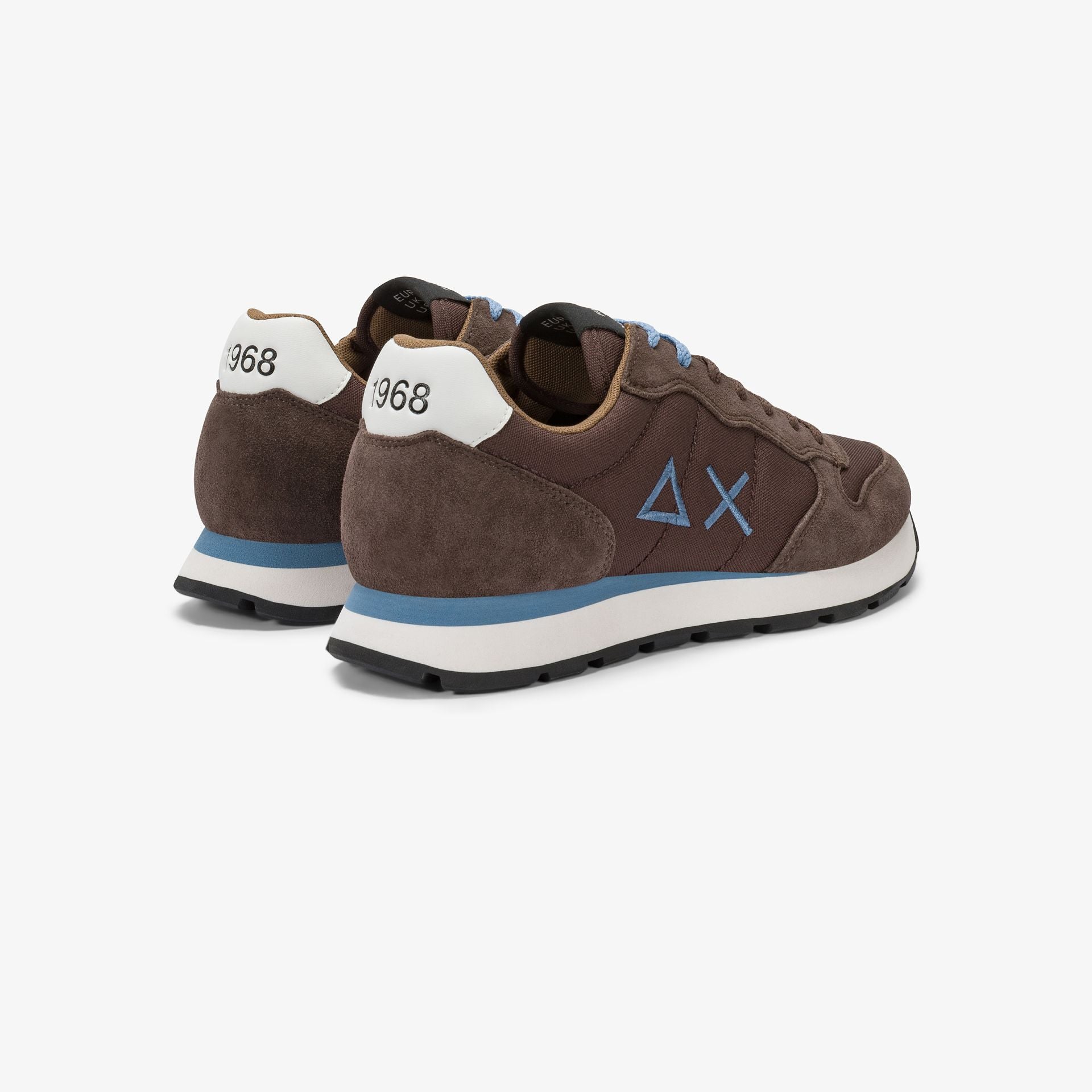 Sneakers Sun68 uomo