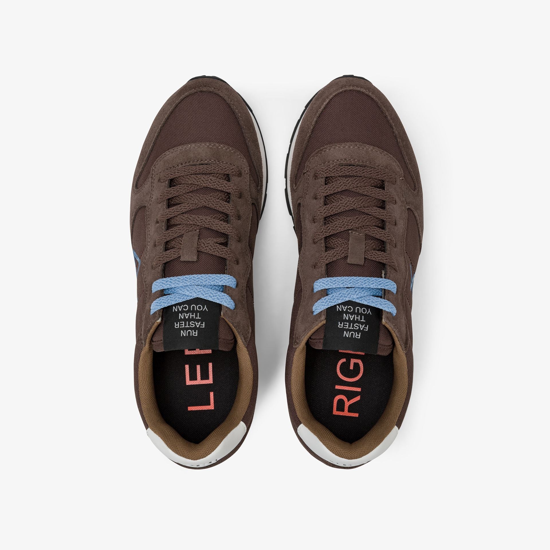 Sneakers Sun68 uomo