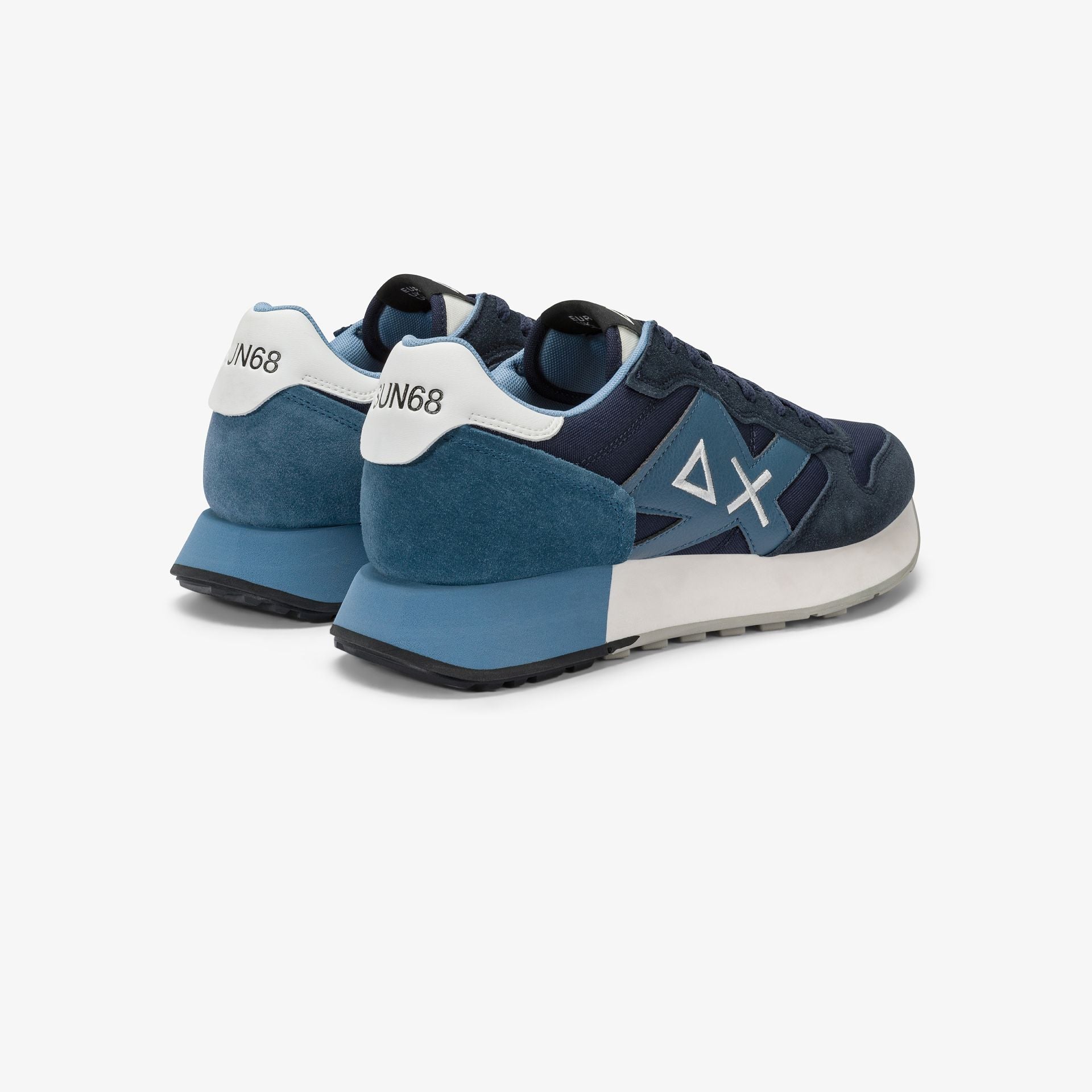 Sneakers Sun68 uomo