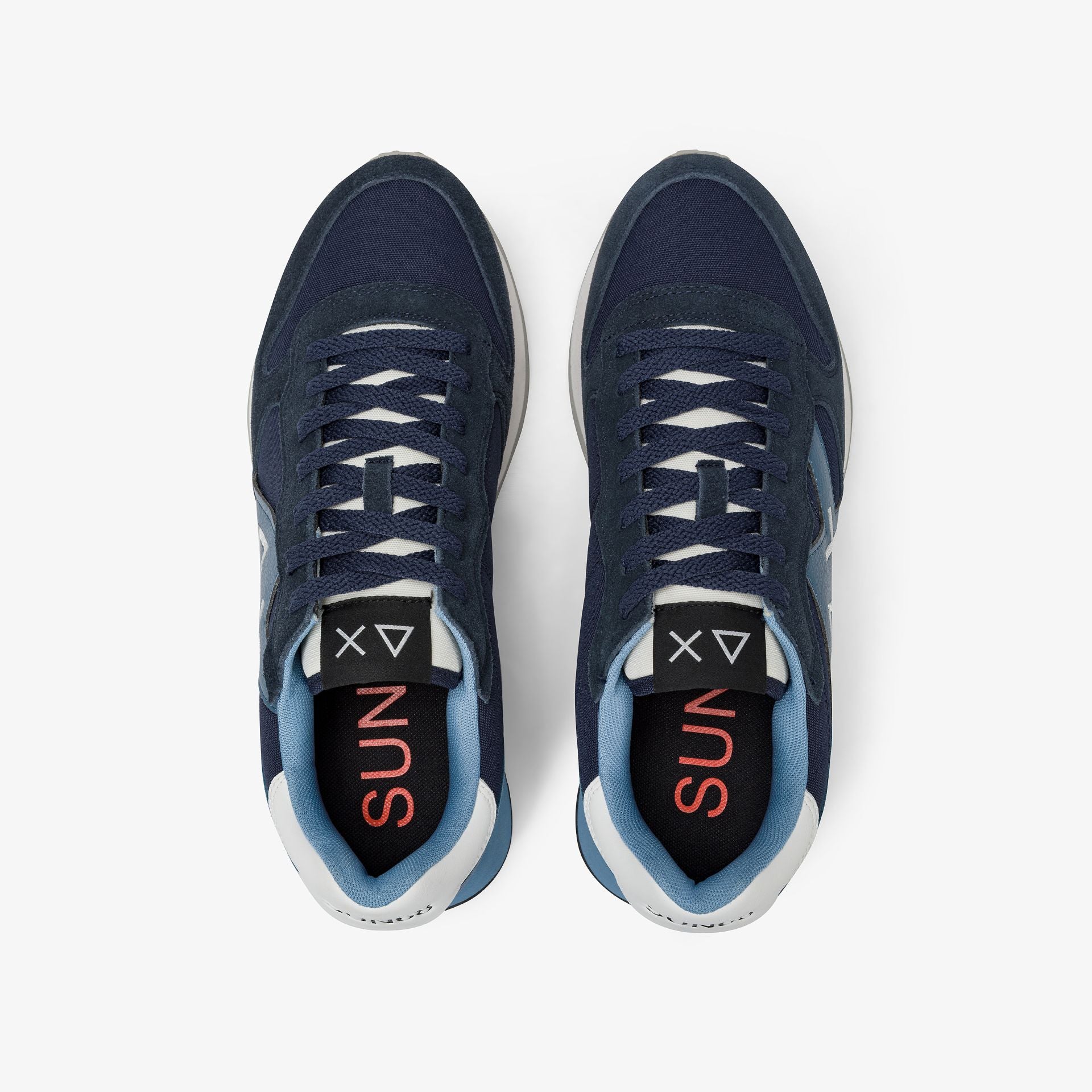 Sneakers Sun68 uomo