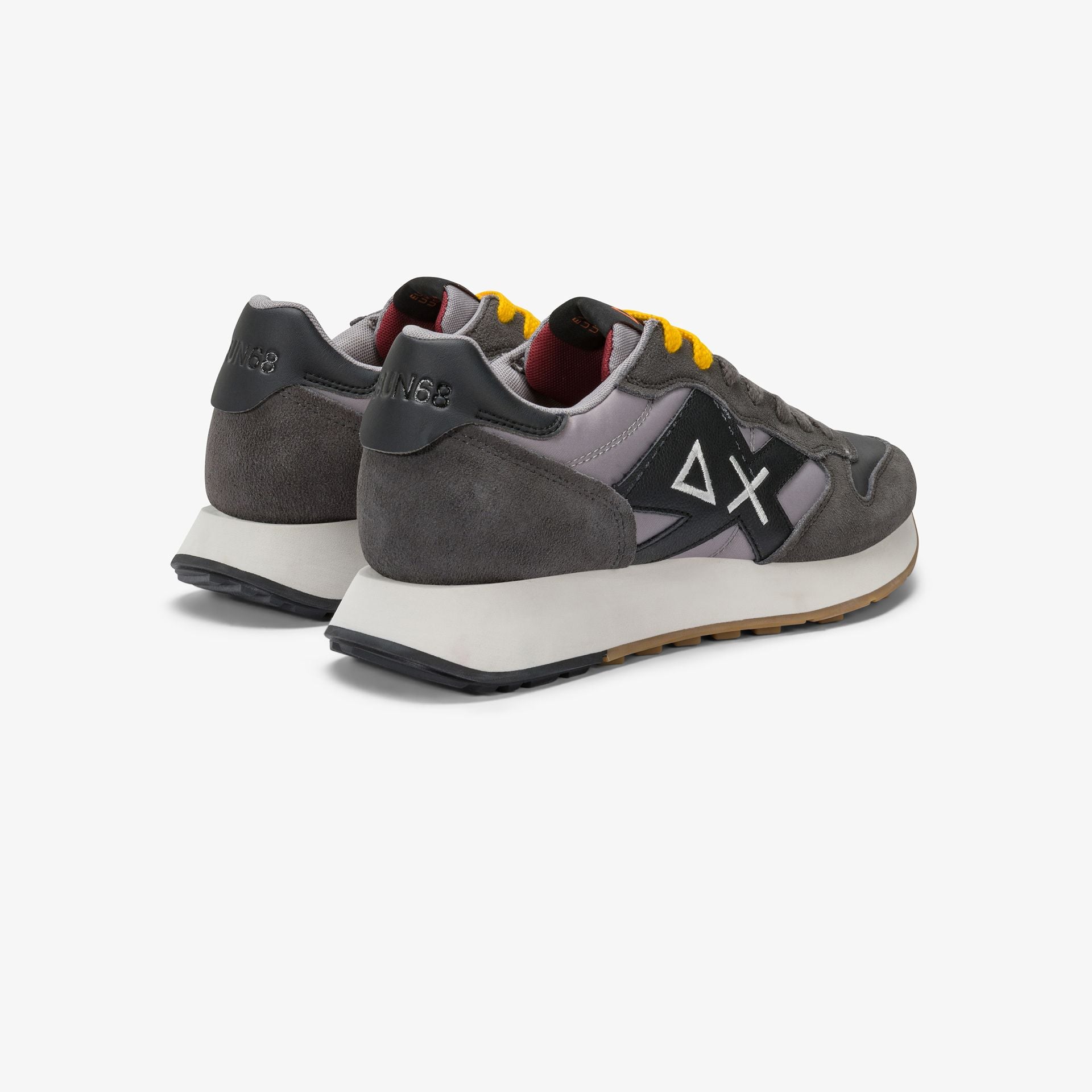 Sneakers Sun68 uomo