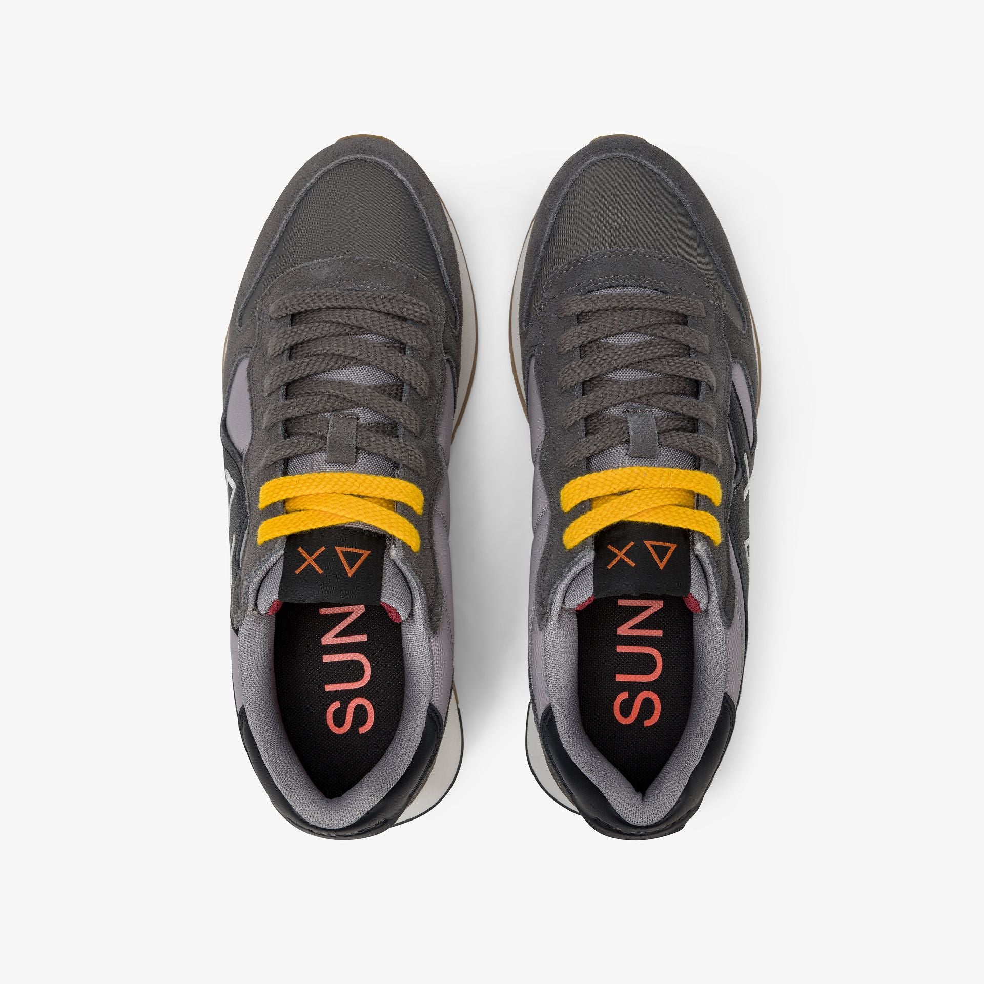 Sneakers Sun68 uomo