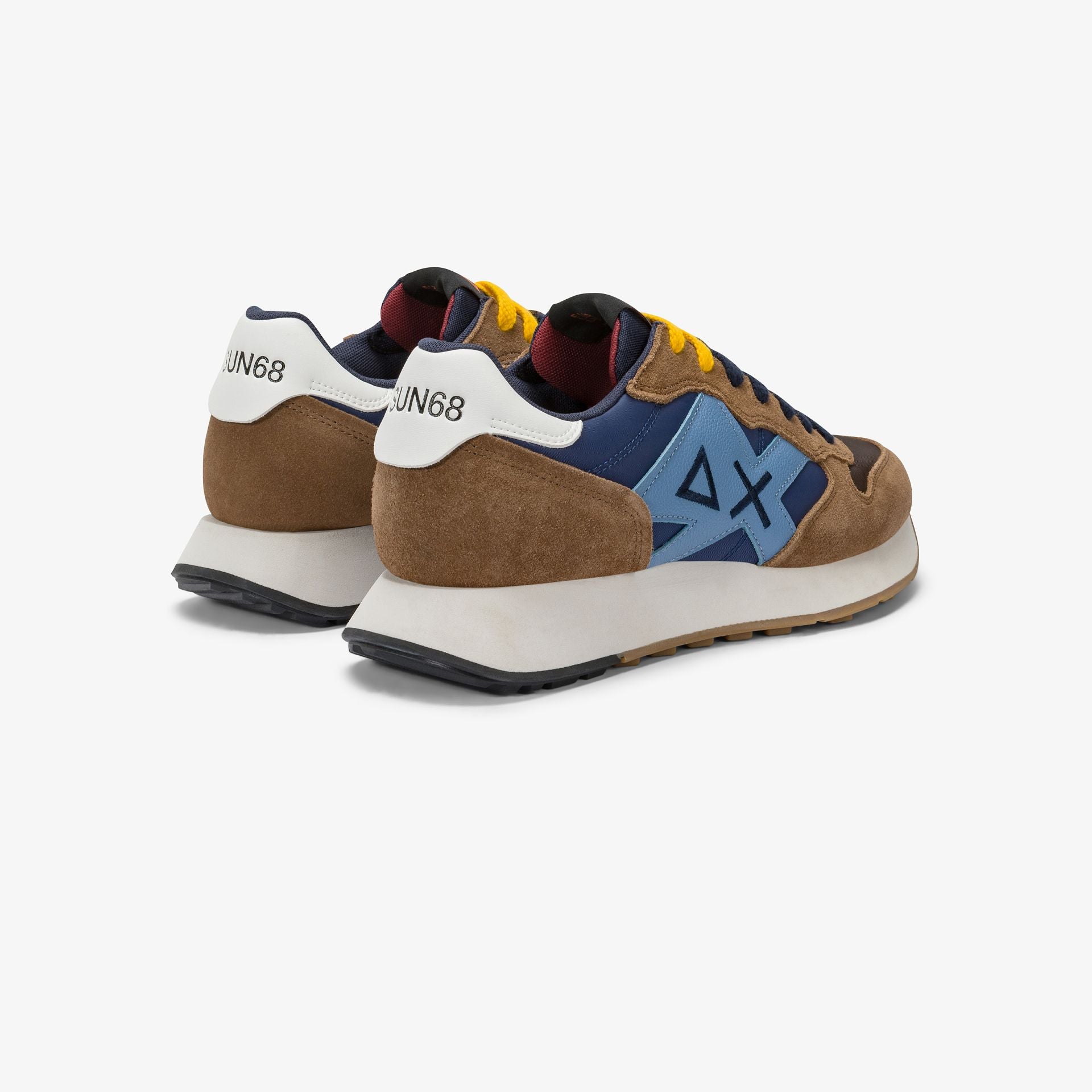 Sneakers Sun68 uomo