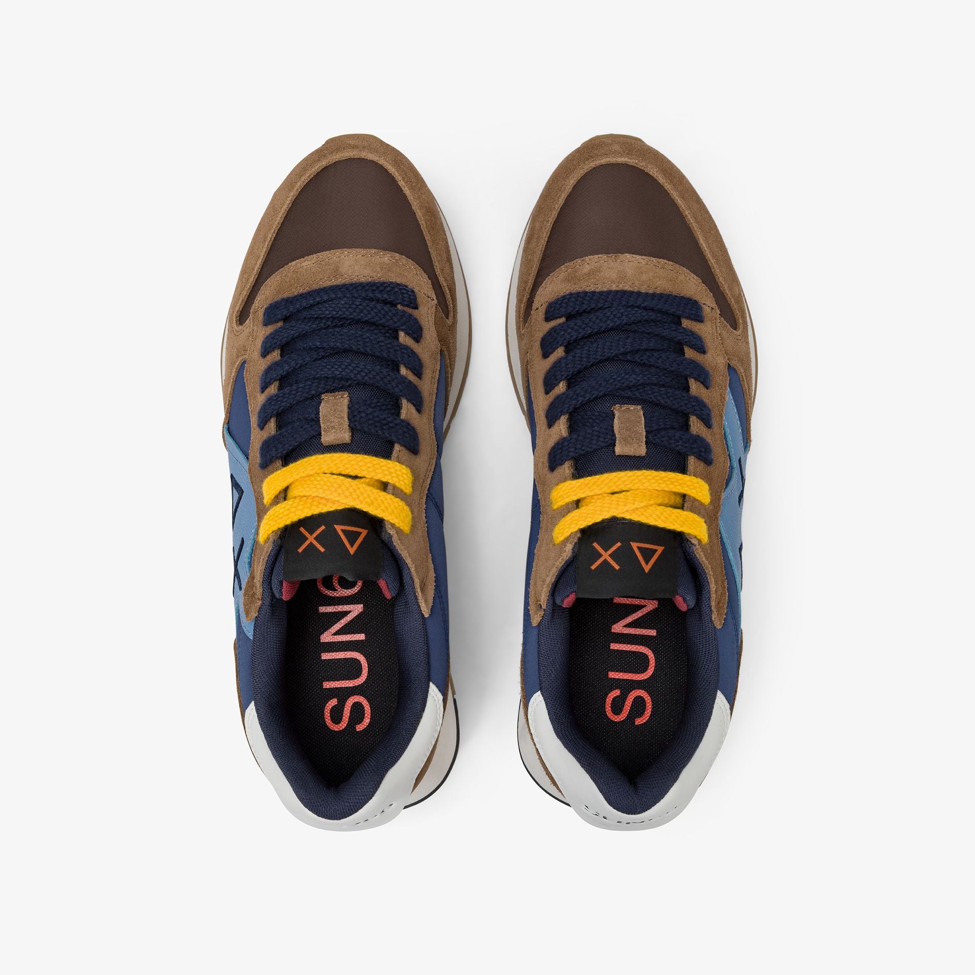 Sneakers Sun68 uomo