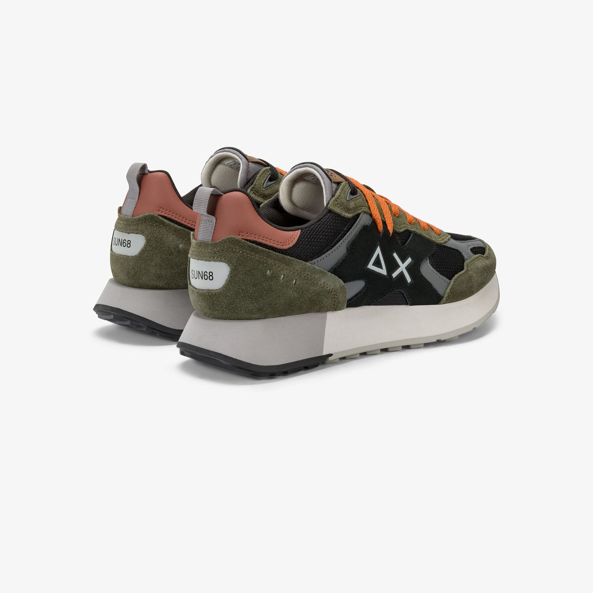 Sneakers Sun68 uomo