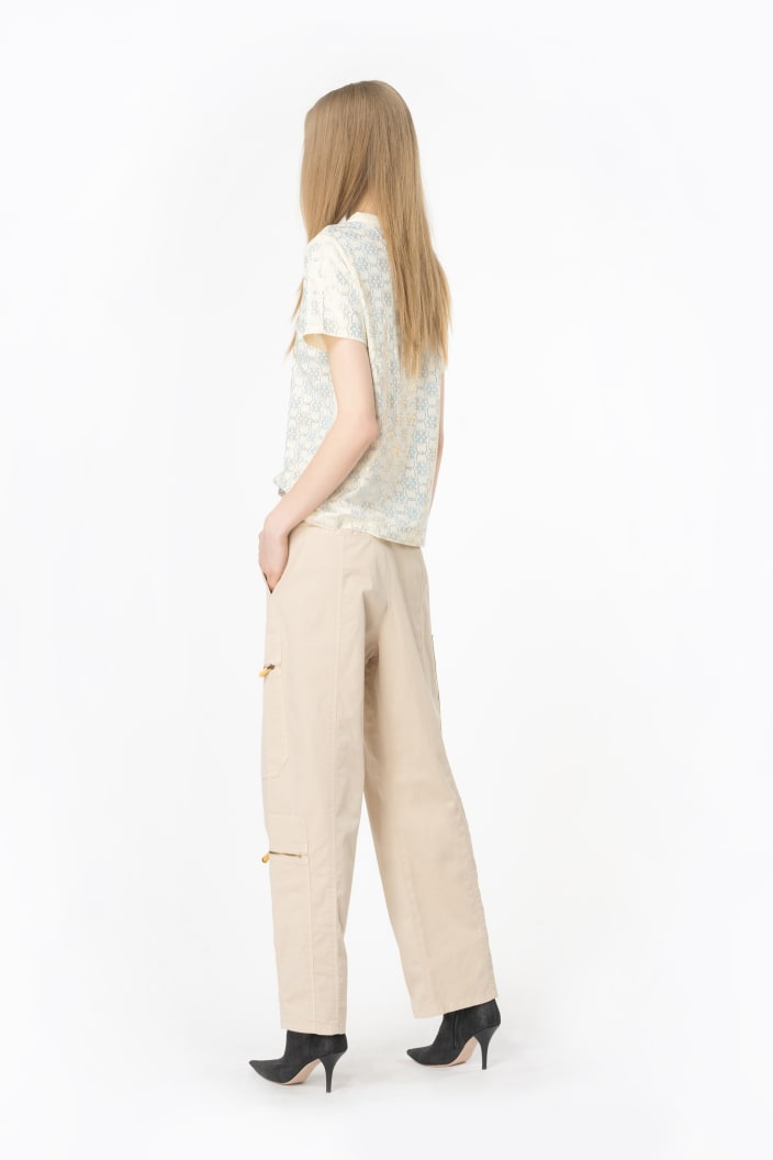 Pantalone Matese Pinko