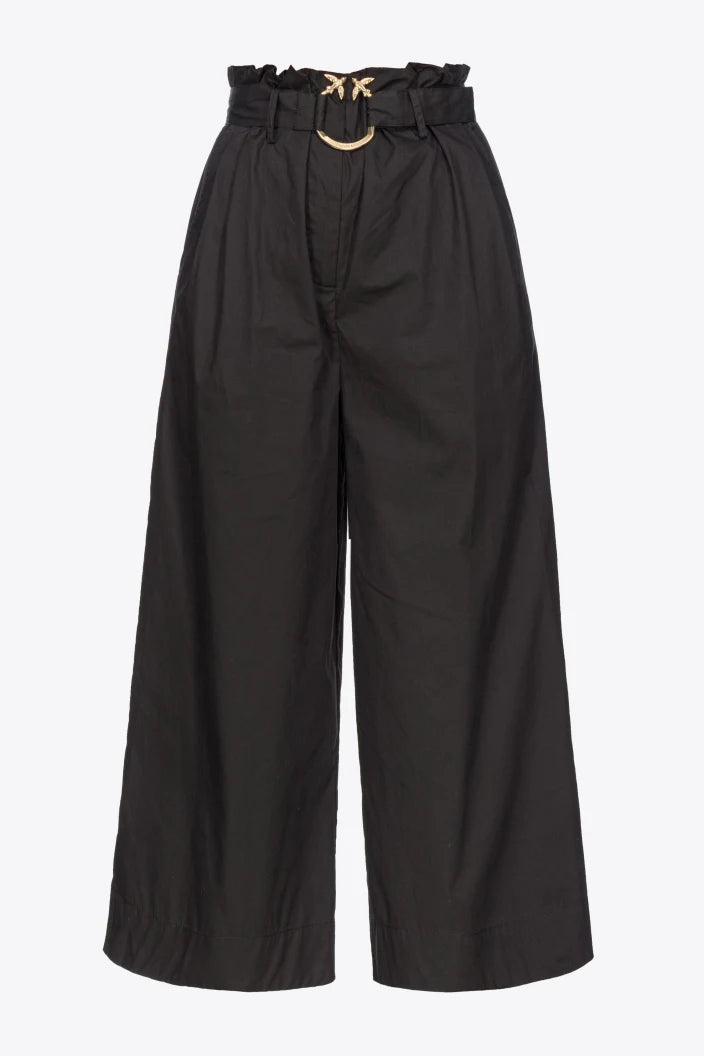 Pantaloni Poseidone Pinko
