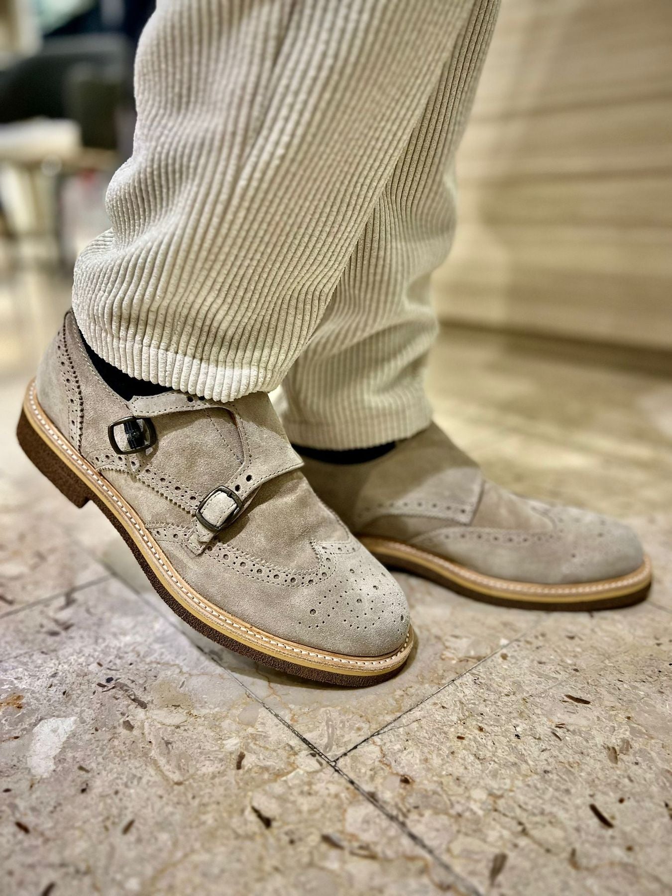 Scarpe Lbm 1911