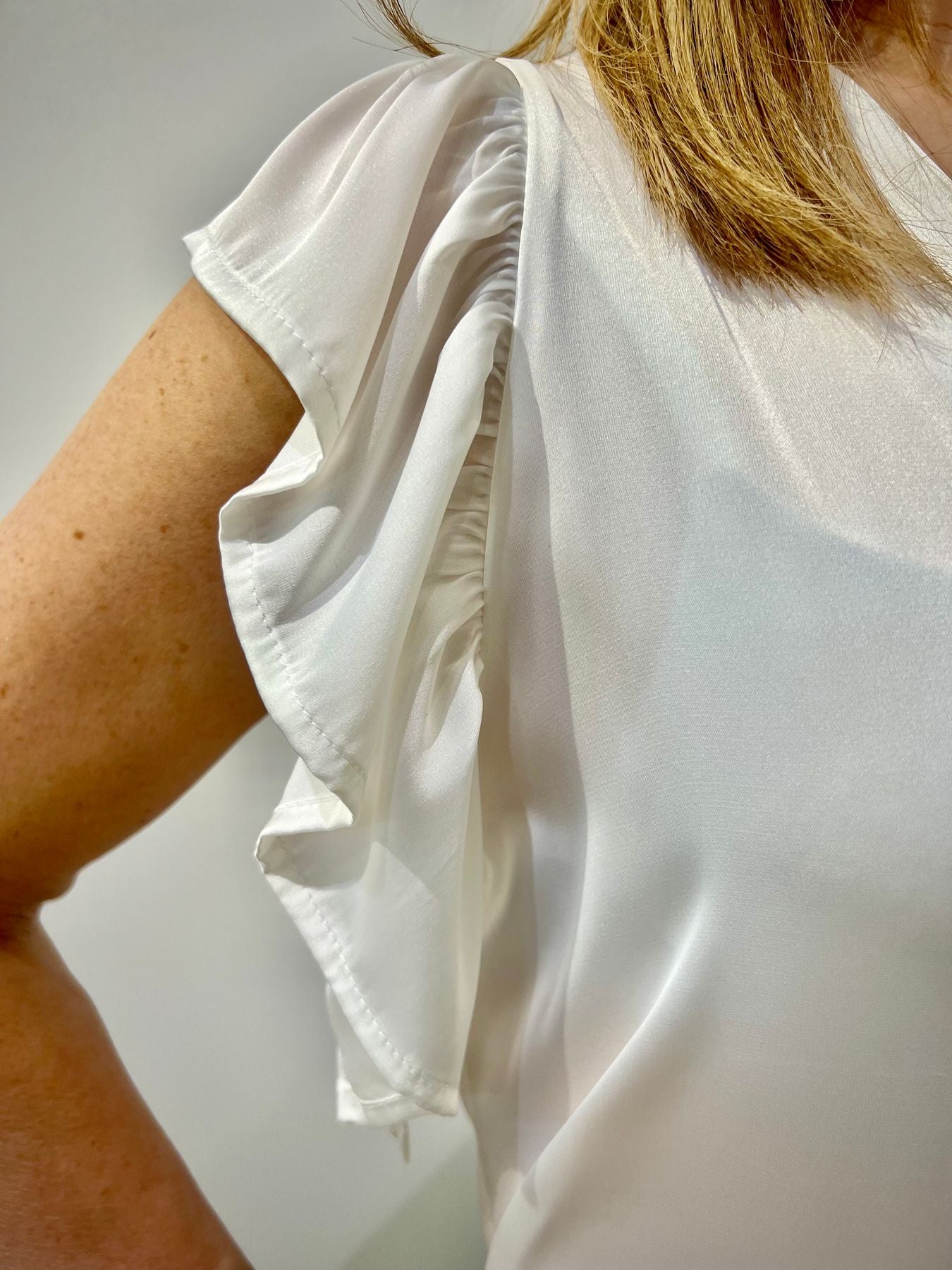 Blusa Pietra Ferrone