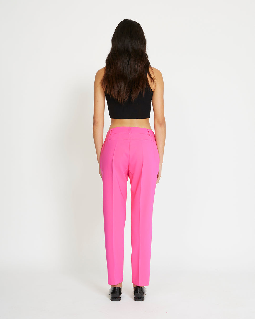 Pantaloni Silvian Heach