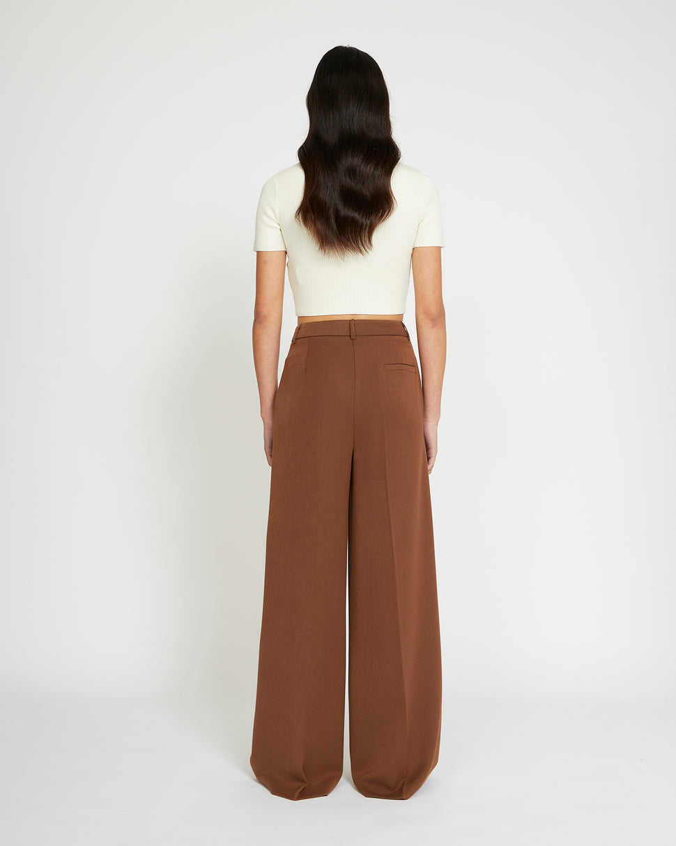 Pantaloni Lakus Silvian Heach