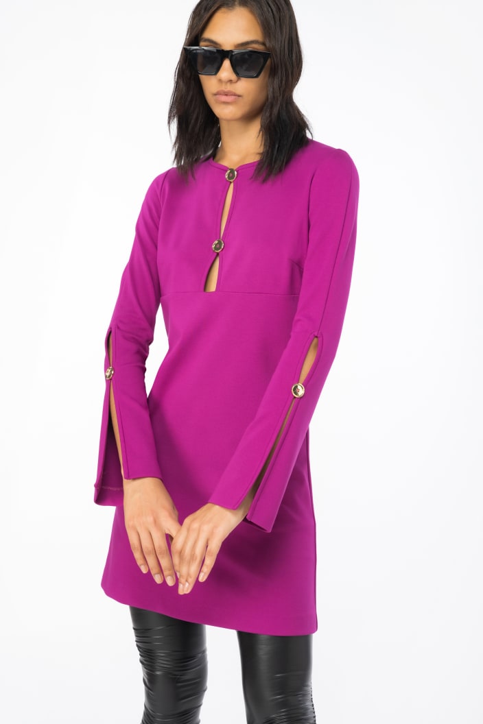 Abito Aquarios Pinko