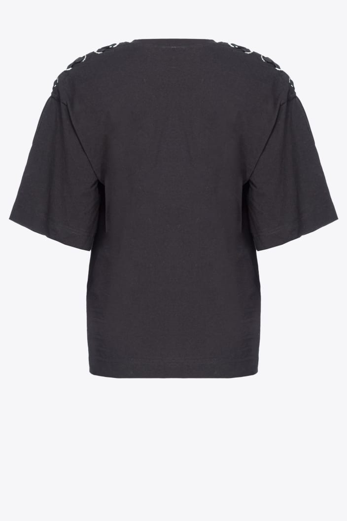 Maglia Maverick Pinko