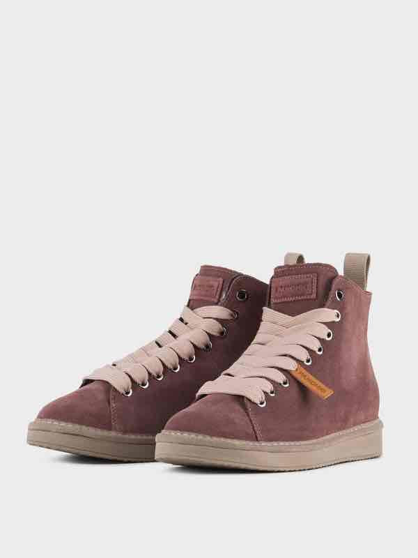 Polacchini Panchic Rosa