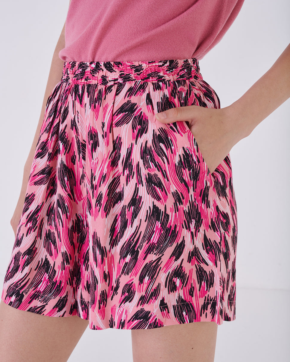Shorts Silvian Heach