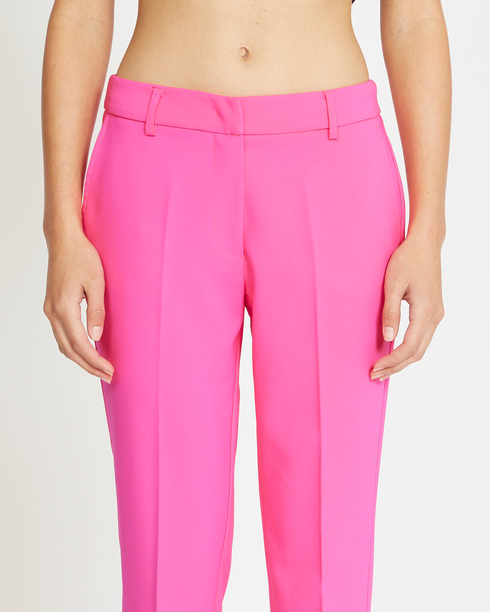 Pantaloni Silvian Heach