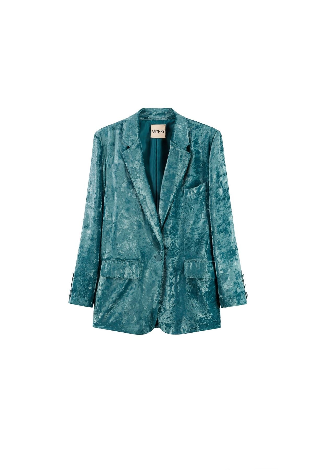 Giacca Over Jacket Zira Aniye By