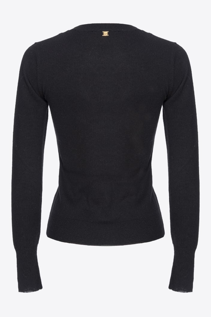 Maglia Puzzola Pinko