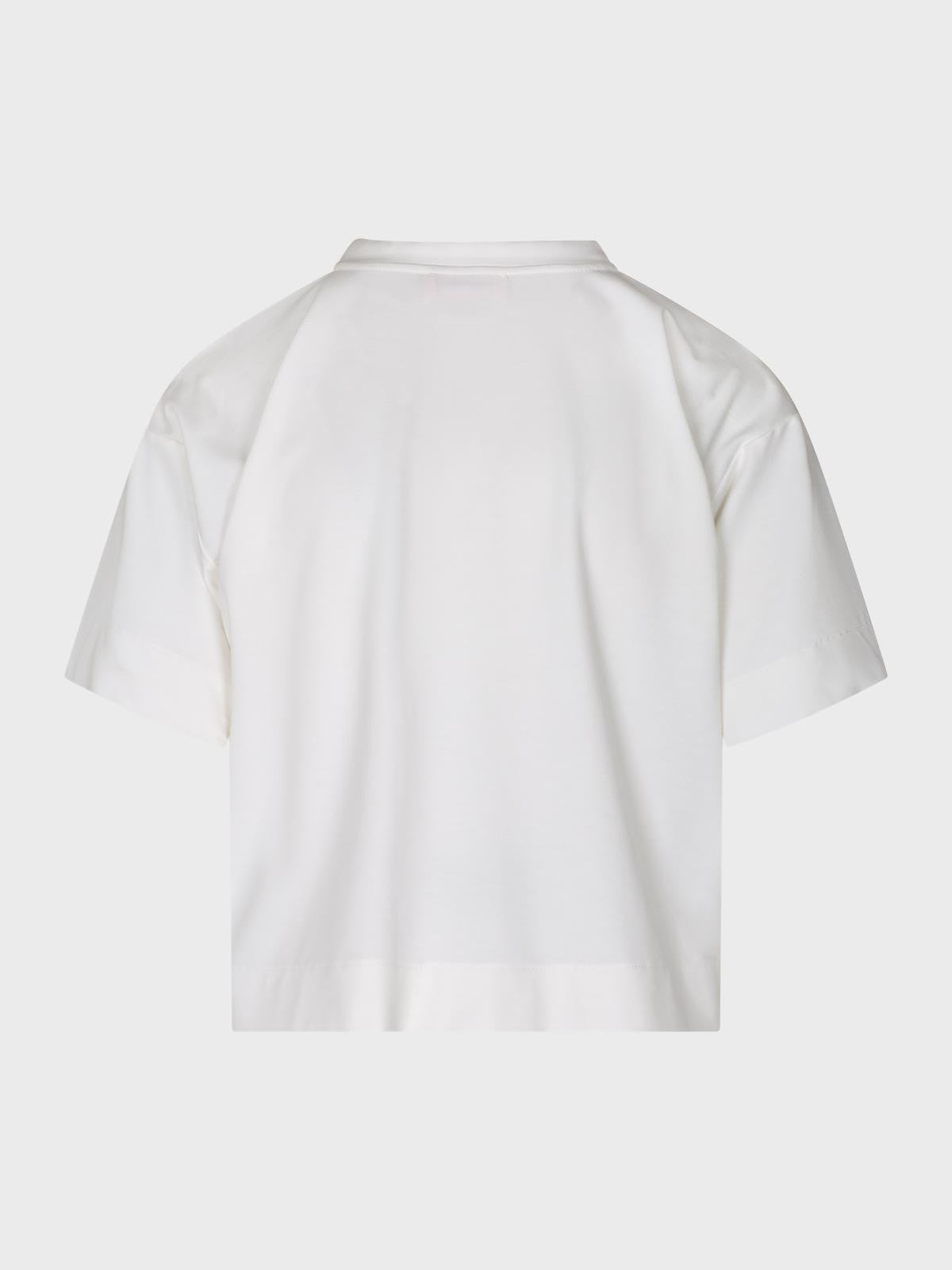 T-shirt Bomba Ferrone