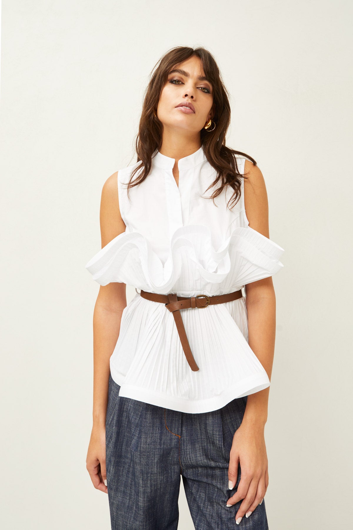 Blusa Souvenir