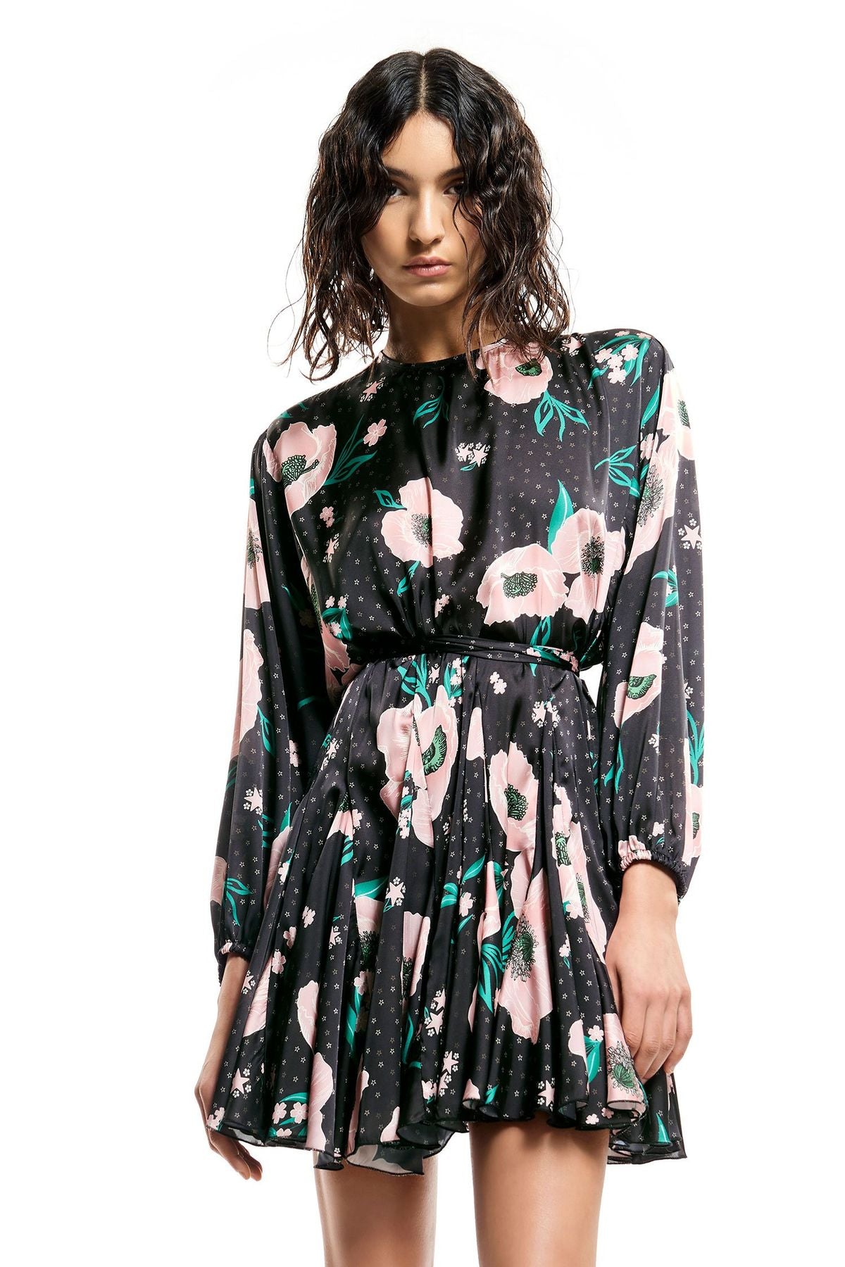 Abito Spicy Dress Aniye By