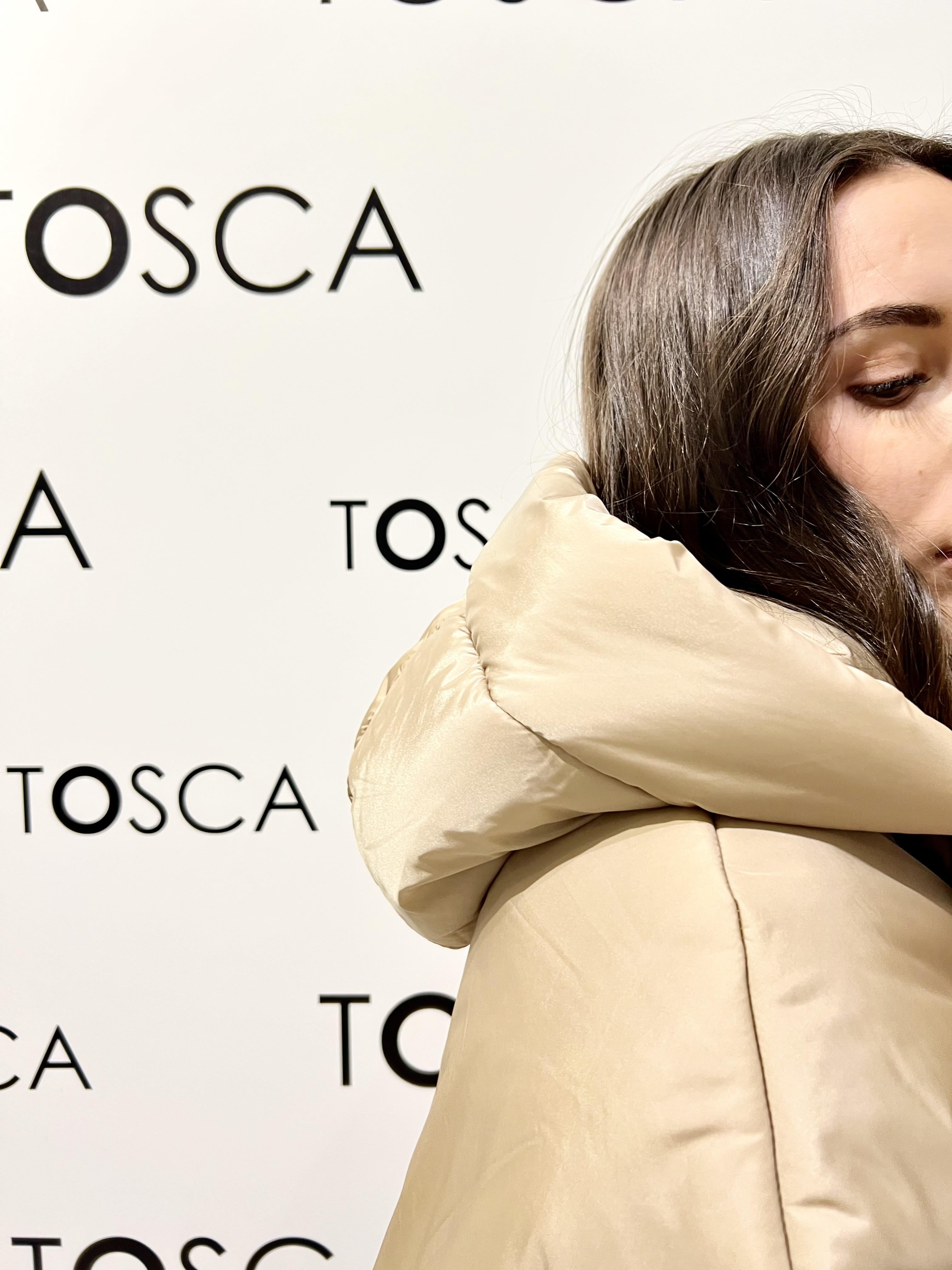 piumino macron.one MCH FCF WMN KRISSYSAND MACRON.ONE