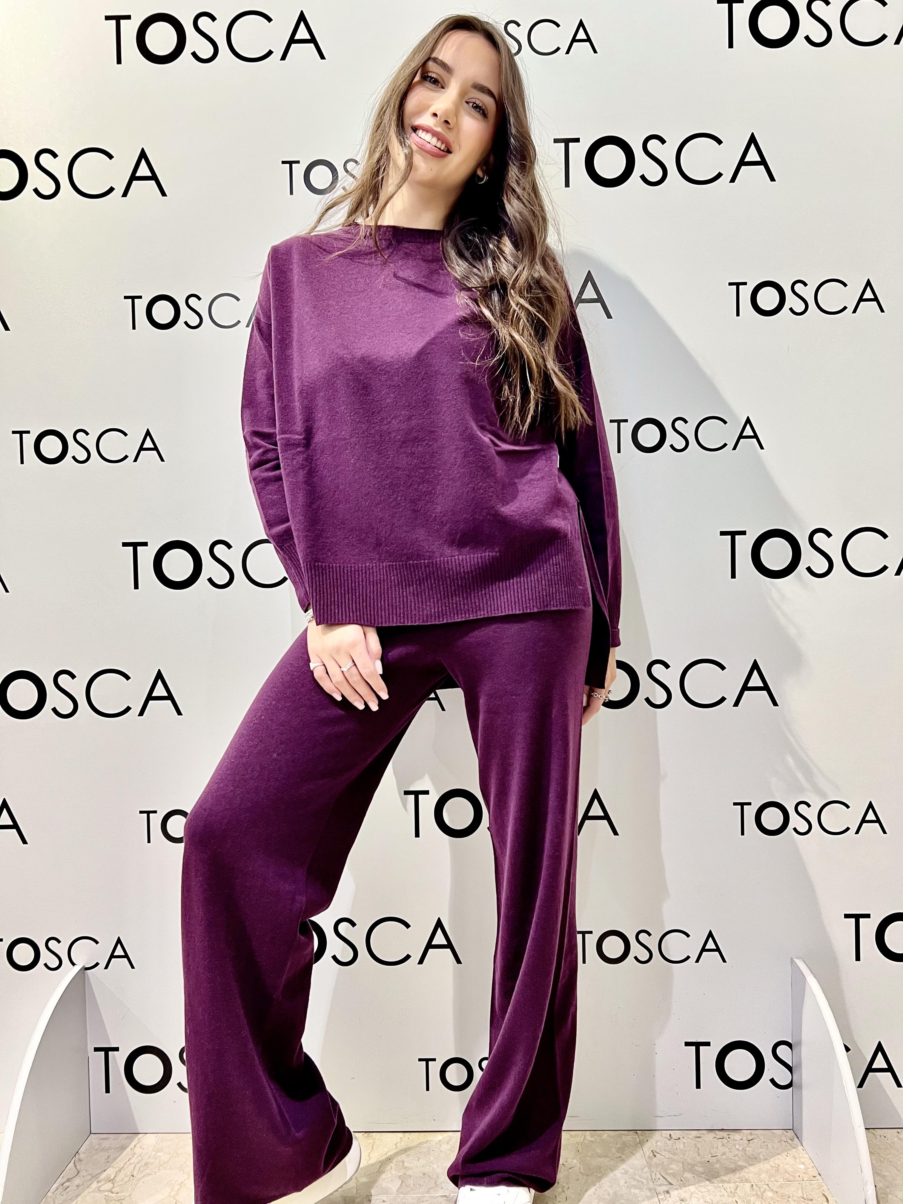 scollo barca spacchi laterali 3M0878CNMELANZANA KONTATTO