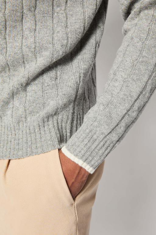 maglia con cappuccio lbm 1911 6379595065 LBM 1911