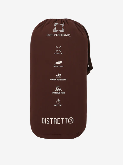 pantaloni active distretto12 F/C6UPA1659T0154DD320080 DISTRETTO 12