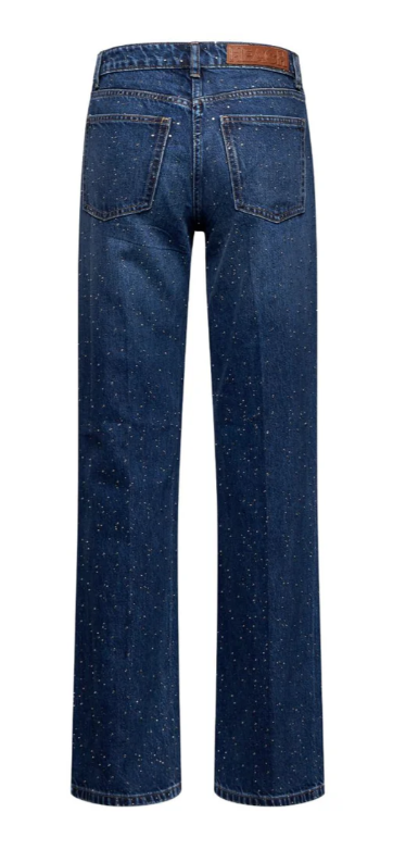 jeans silvian heach GPA25109-XDENIM SILVIAN HEACH