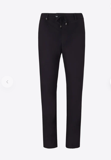 pantaloni active distretto12 F/C6UPA1659T0154DD320003 DISTRETTO 12