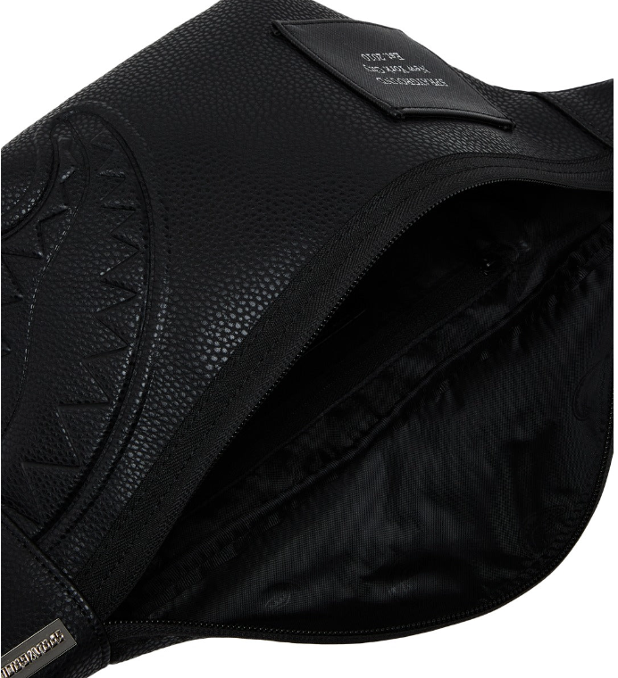 marsupio sprayground night sky savvy crossbody 910B7879NSZNERO SPRAYGROUND