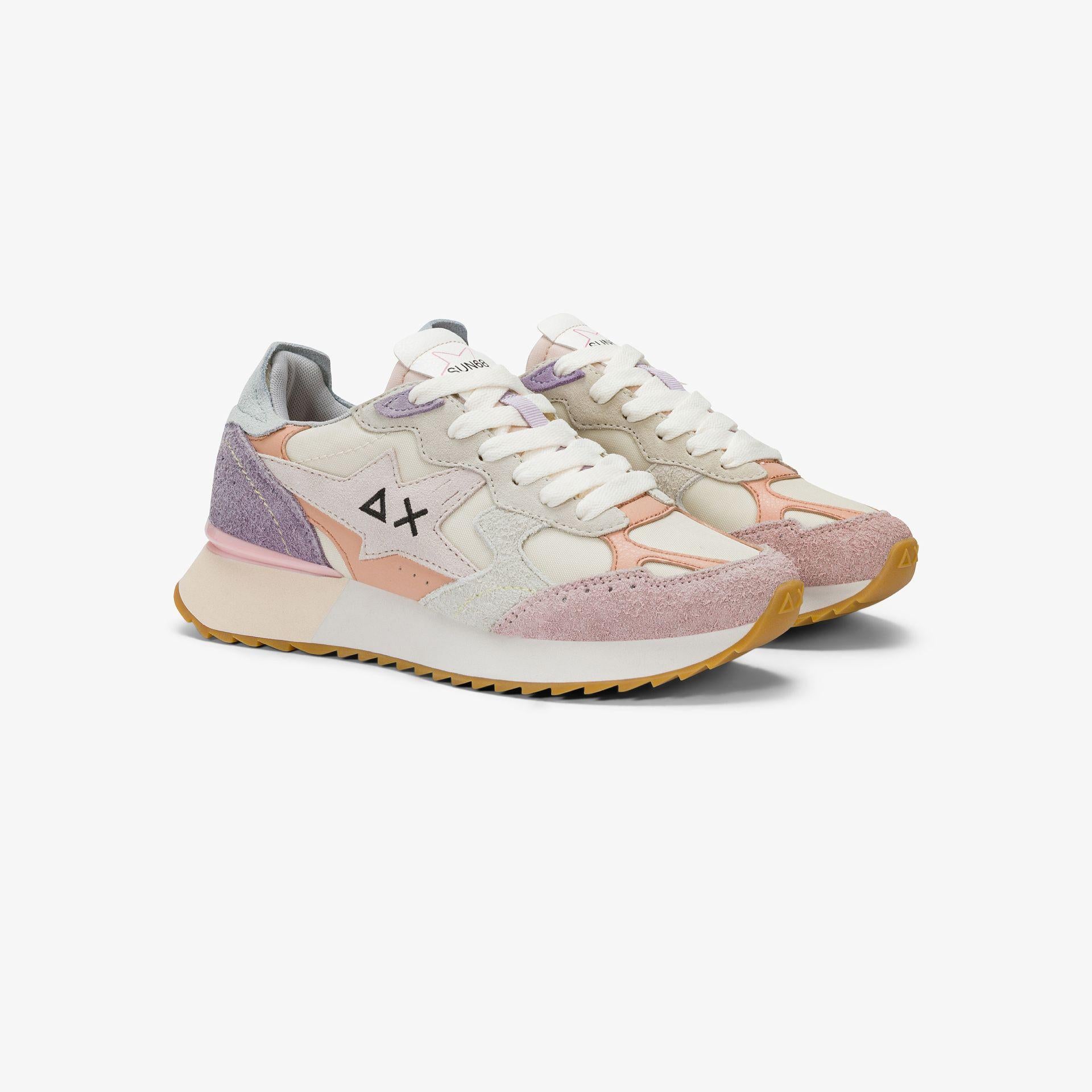 stargirl multicolor option Z36215BIANCO PANNA SUN68