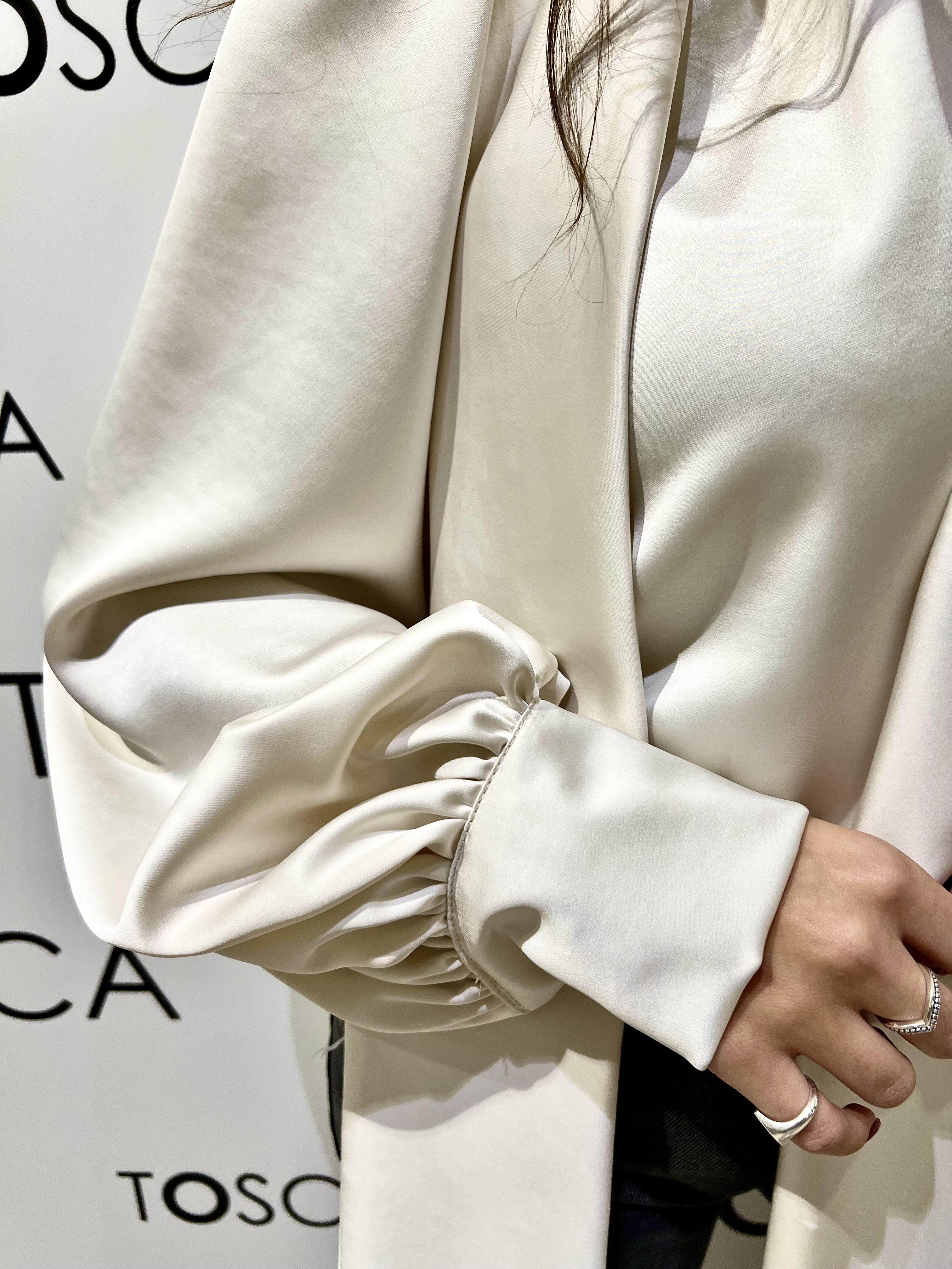 blusa haveone CJK-P140AVORIO HAVEONE