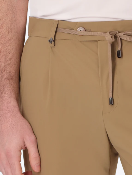 pantaloni active distretto12 F/C6UPA1659T0154DD320044 DISTRETTO 12