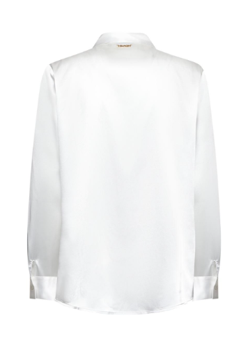 blusa silvian heach GPA25176CAWHITE SILVIAN HEACH