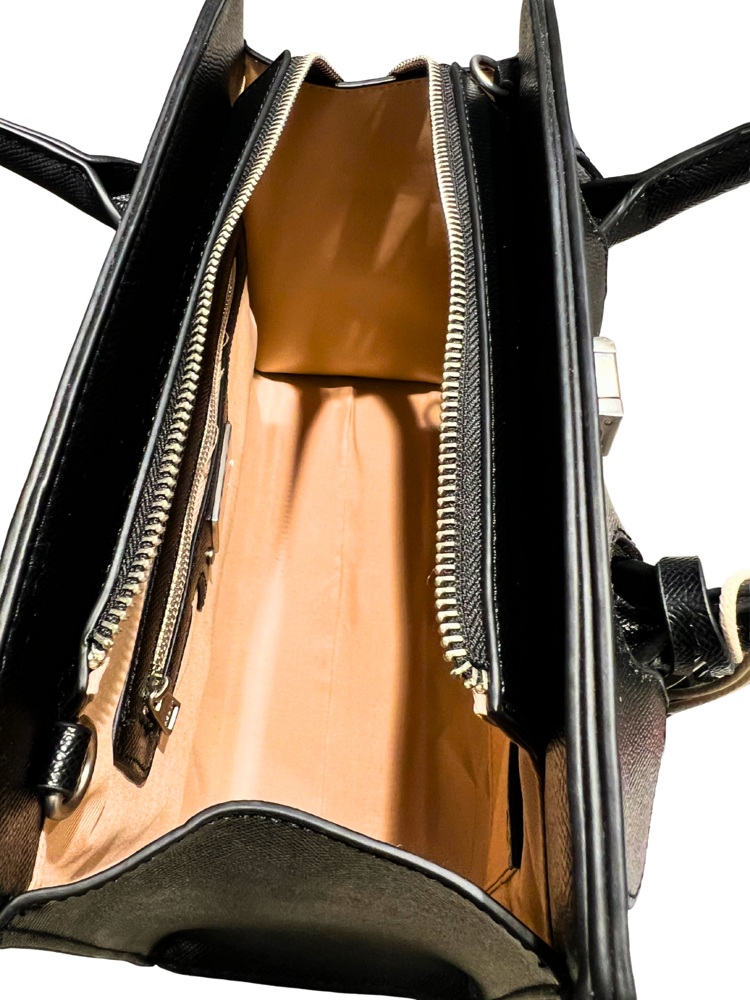 borsa a mano silvian heach RCA25029BONERO SILVIAN HEACH