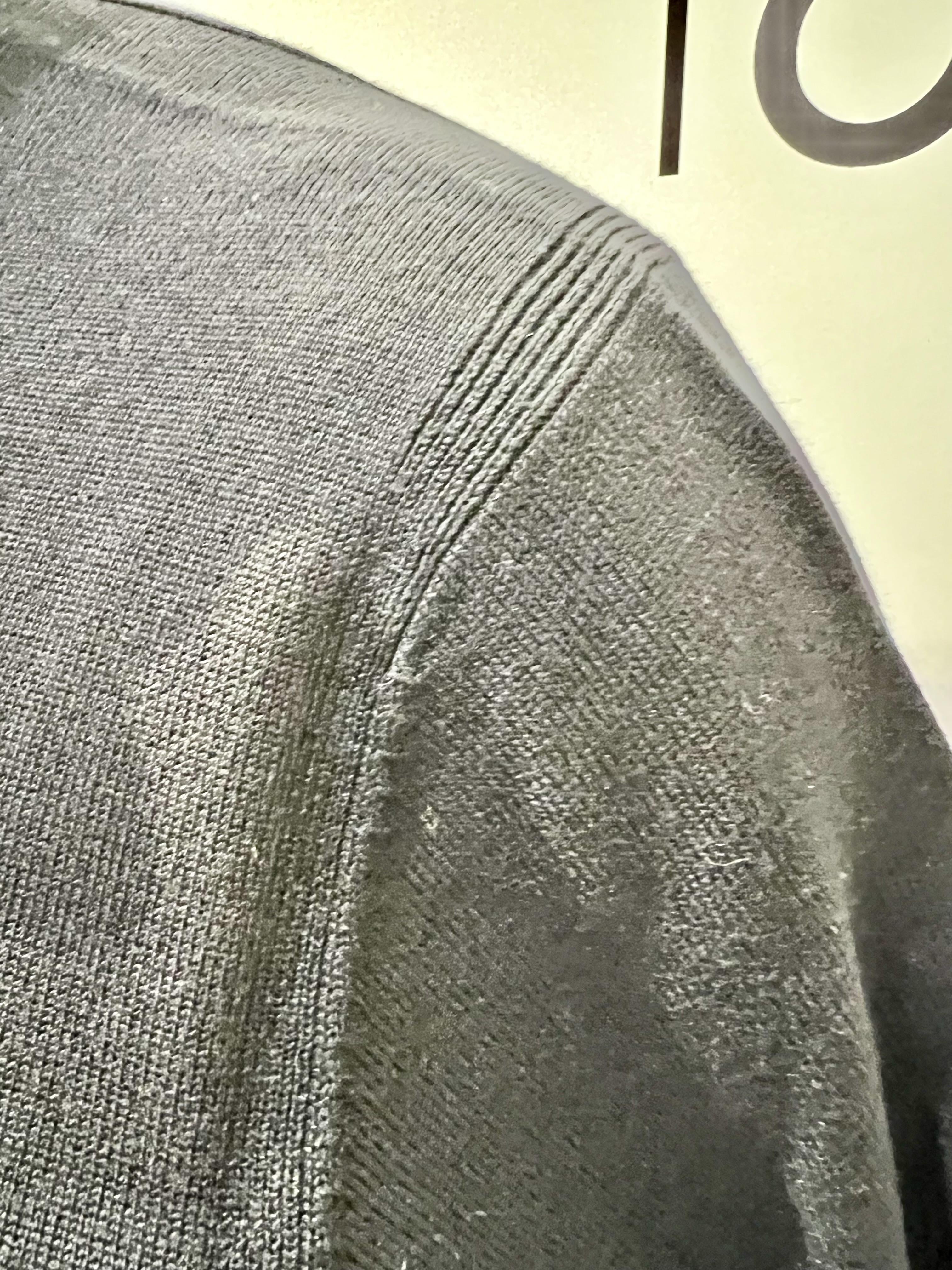 dolcevita viscosa MI3157HNERO HAMAKI-HO