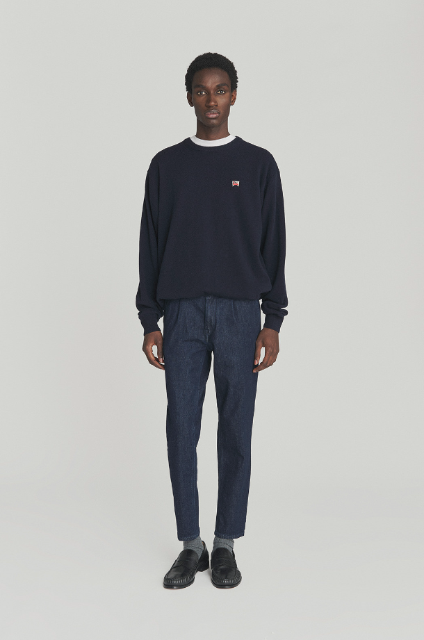 jeans day off rinse DAY OFF MAN DENIMDENIM SCURO ROY ROGERS