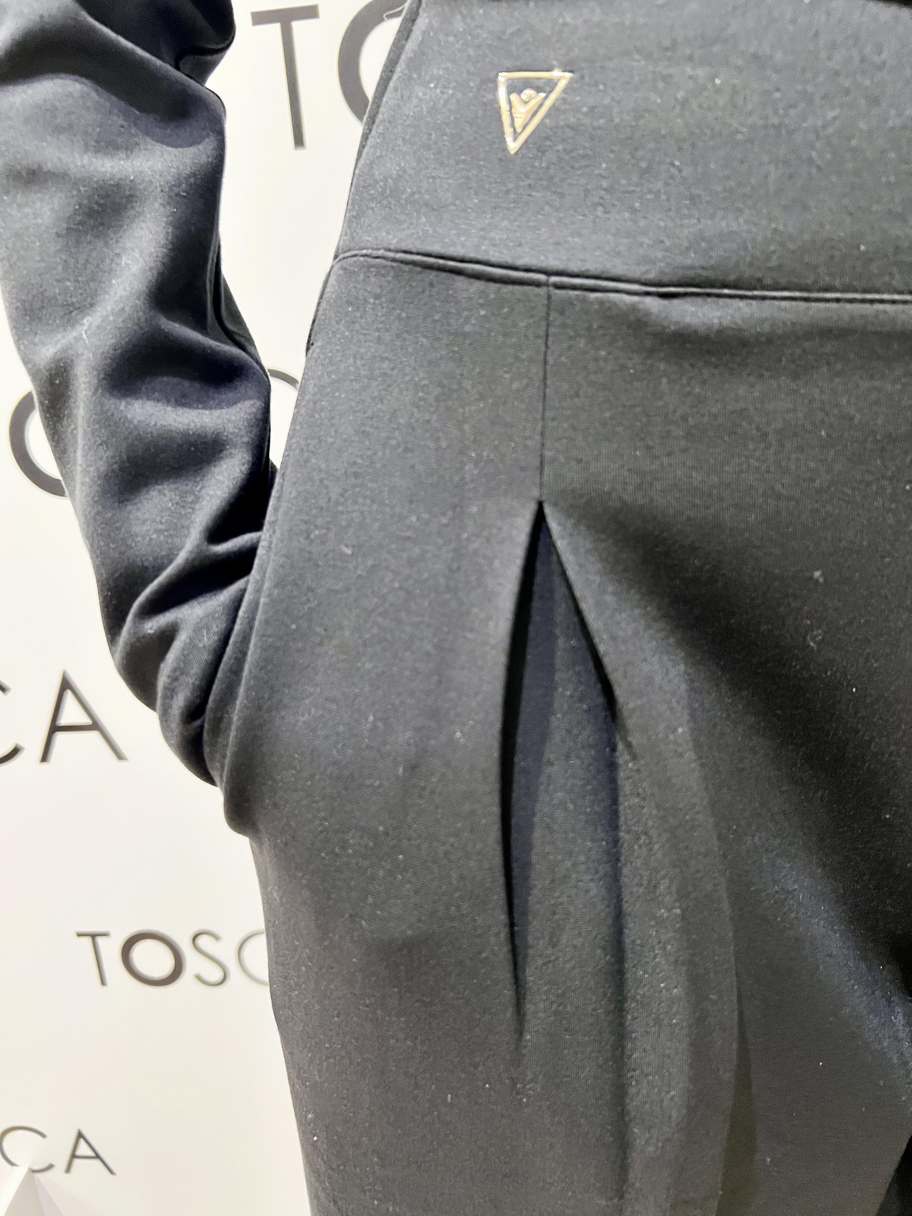 pantaloni macron.one MCH FCF WMN LILLINERO MACRON.ONE