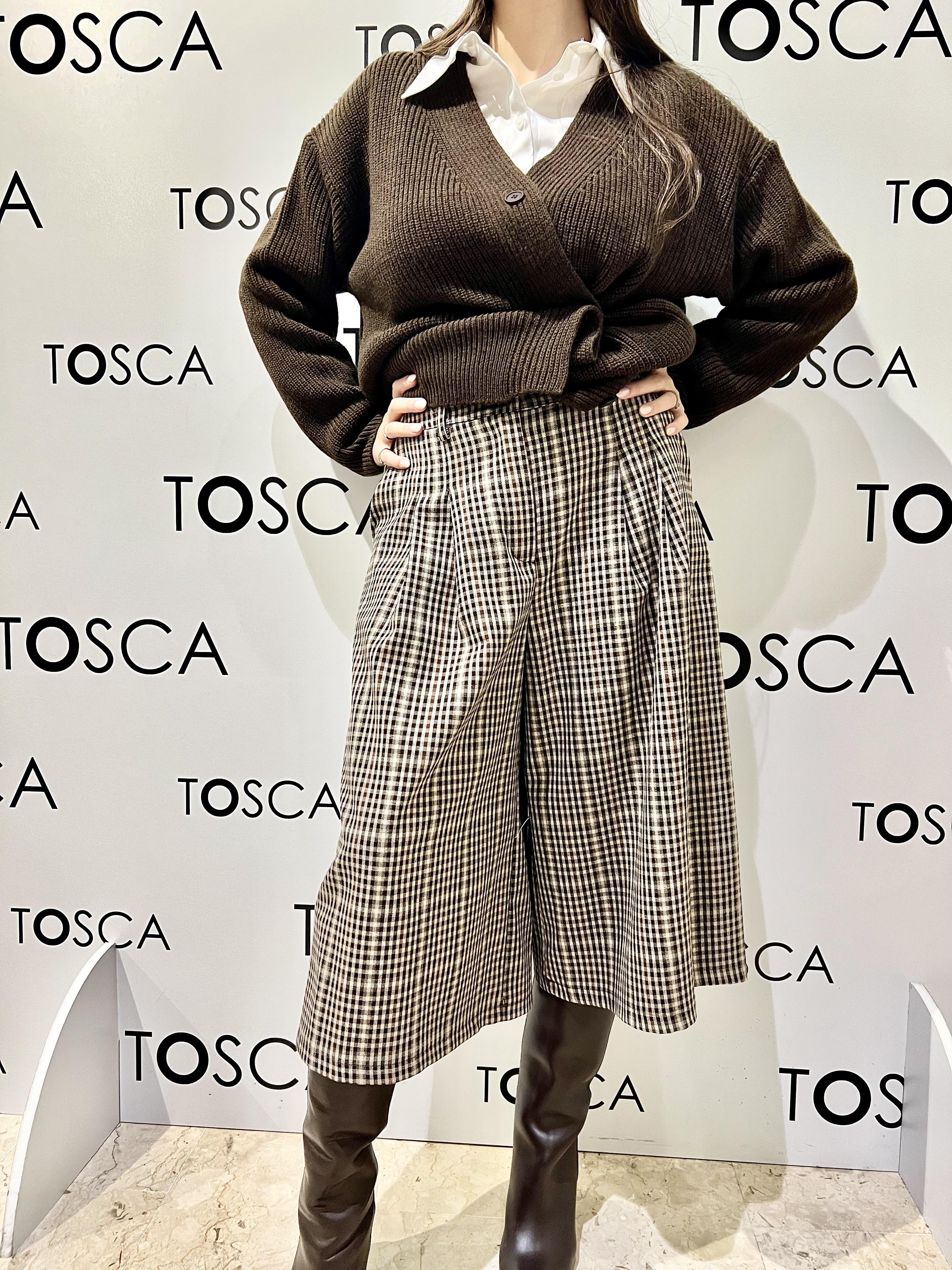 bermuda piega davanti con accessorio coda pelliccia haveone PMA-P299MARRONE HAVEONE