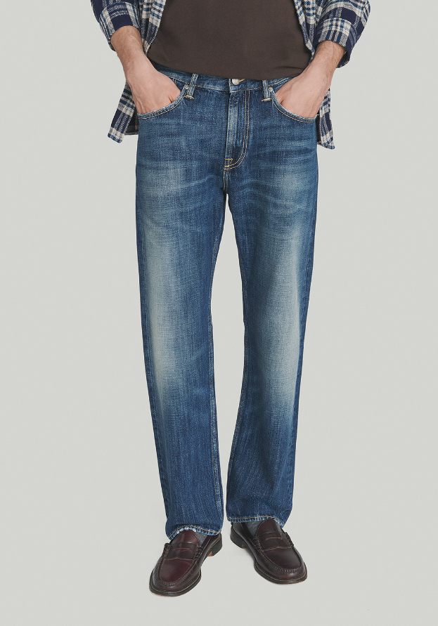 jeans cult wild re-search bill CCULT WIDE RE-SEARCH BILLDENIM ROY ROGERS
