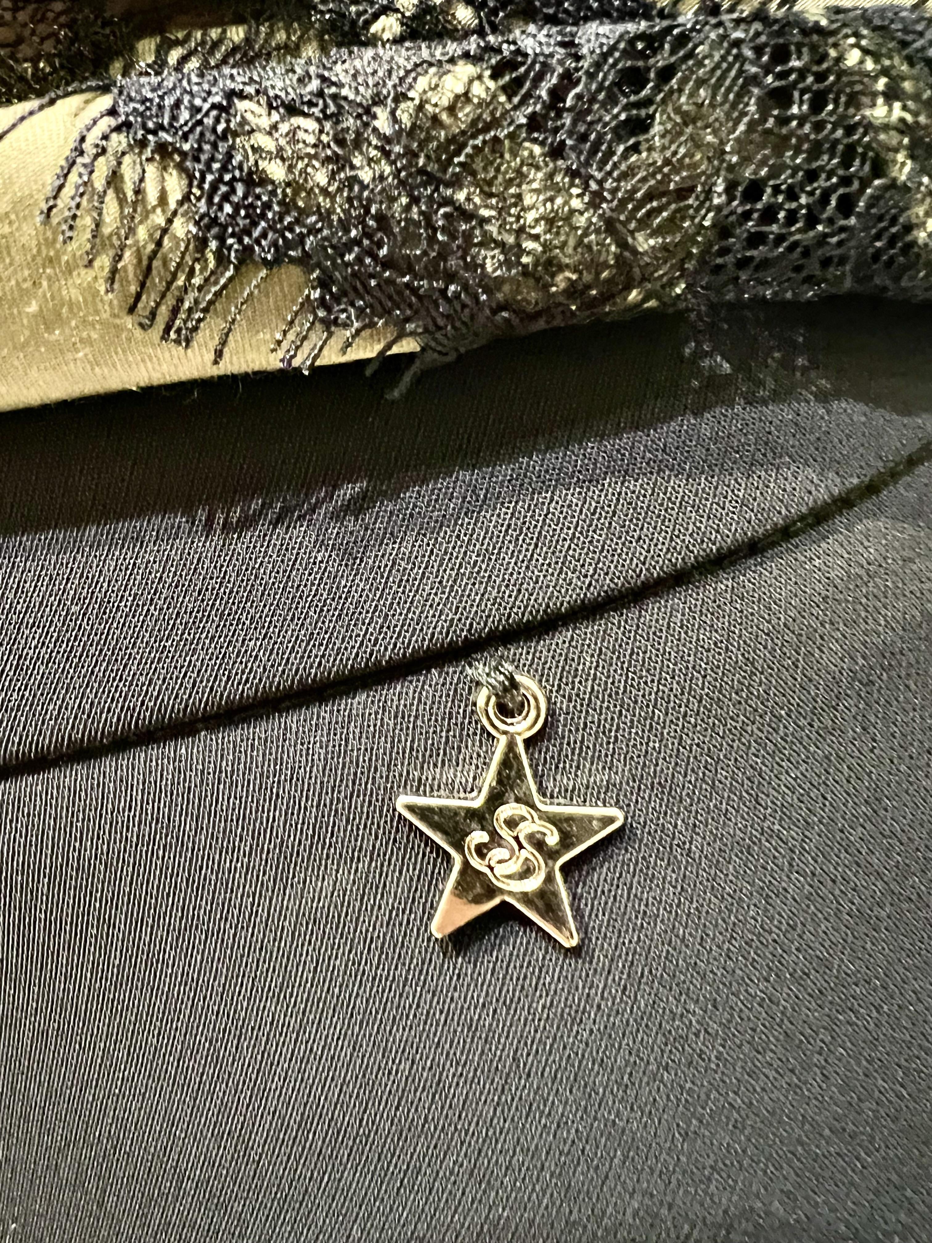 giacca doppiopetto e pantaloni souvenir W38S0458-LUCENERO SOUVENIR