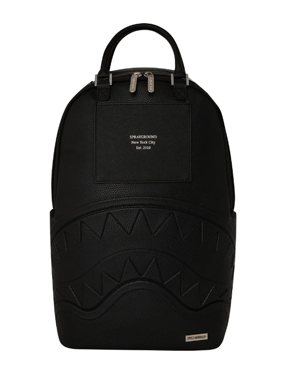 zainetto sprayground night sky dlxv backpack 910B7617NSZNERO SPRAYGROUND