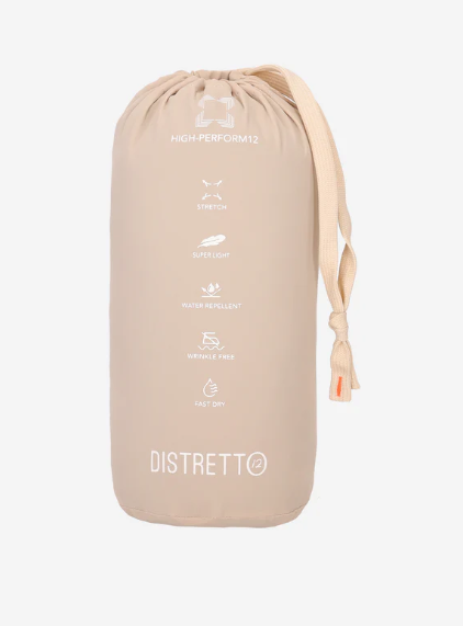 pantaloni active distretto12 F/C6UPA1659T0154DD320077 DISTRETTO 12