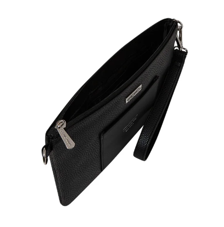 pochette sprayground night sky crossover clutch 910B7875NSZNERO SPRAYGROUND