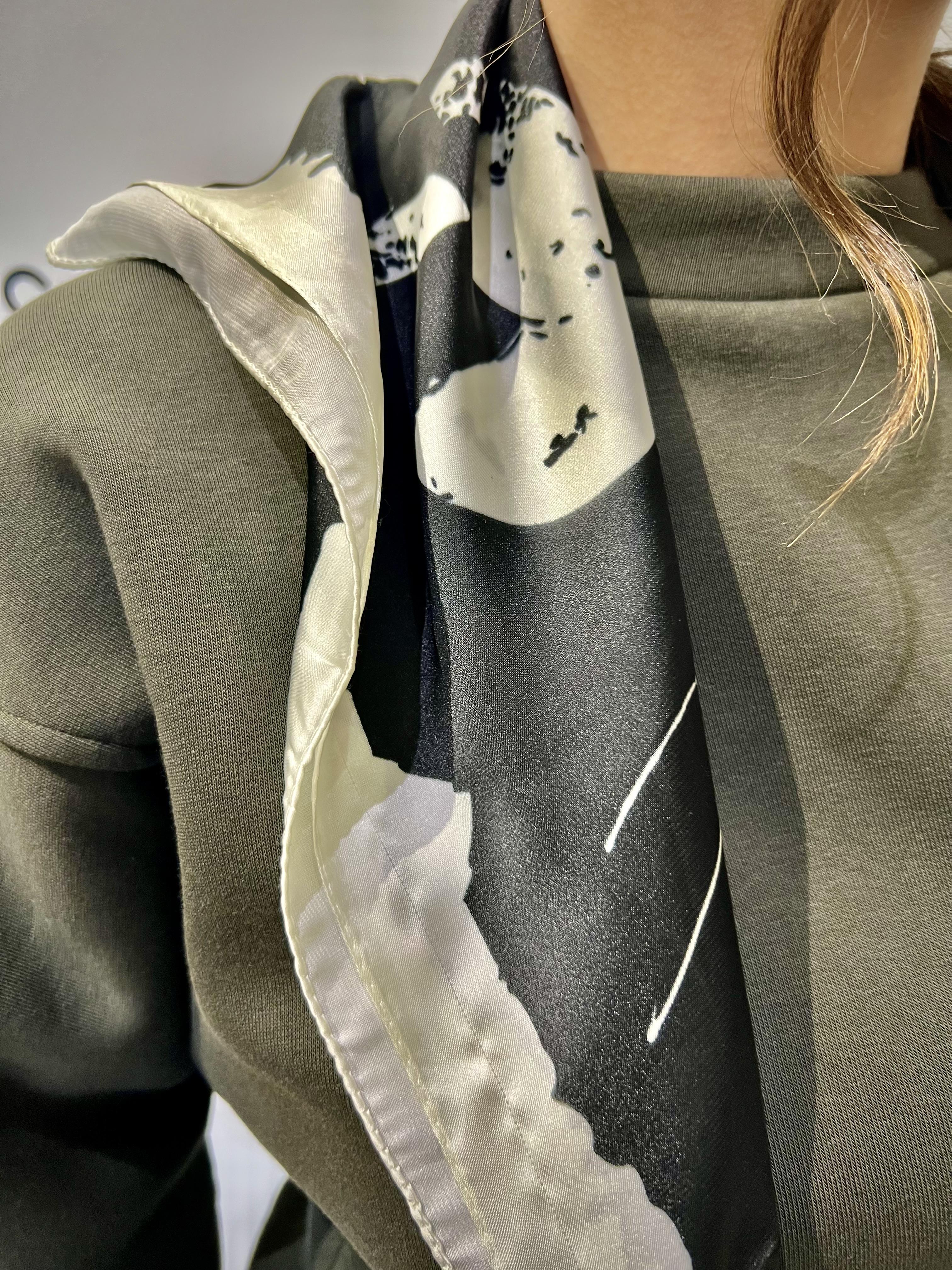 felpa malco tensione in AI25-2231VERDE TENSIONE IN